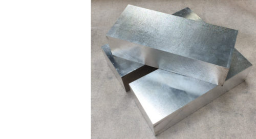 magnesium blocks