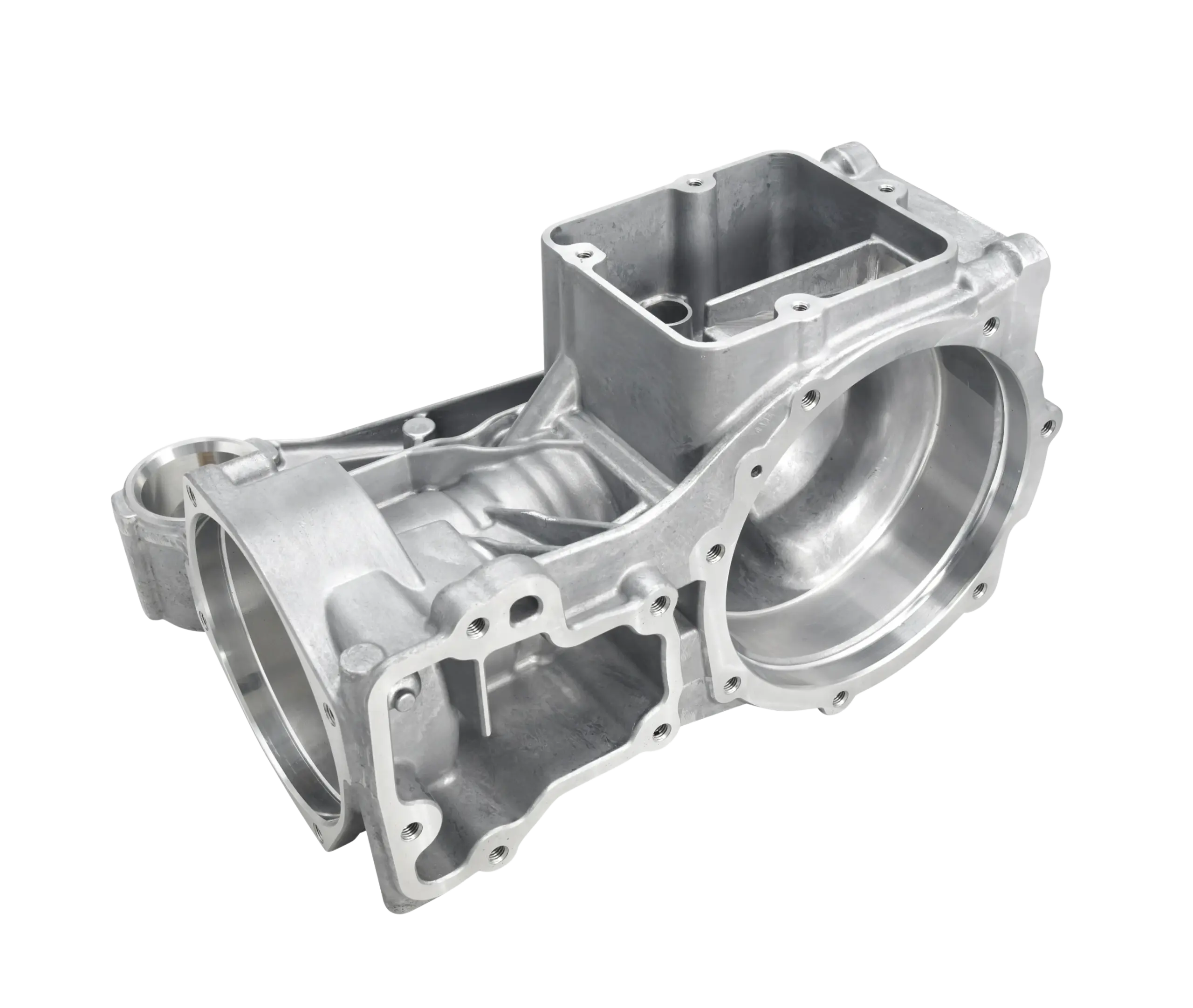 Aluminium Die Casting - Automotive Component