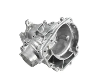 Aluminium Die Casting - Automotive component