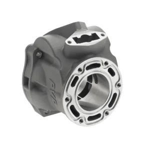 Investment Casting - Cylinder housing for go-kart