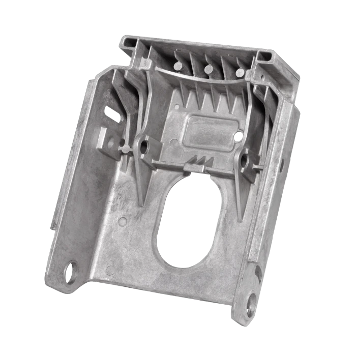 Magnesium Die Casting - Component for Office Chair