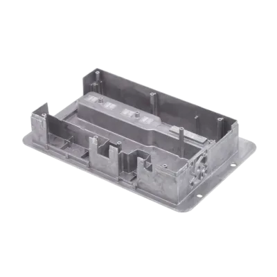 Magnesium Die Casting - Automotive Electronics