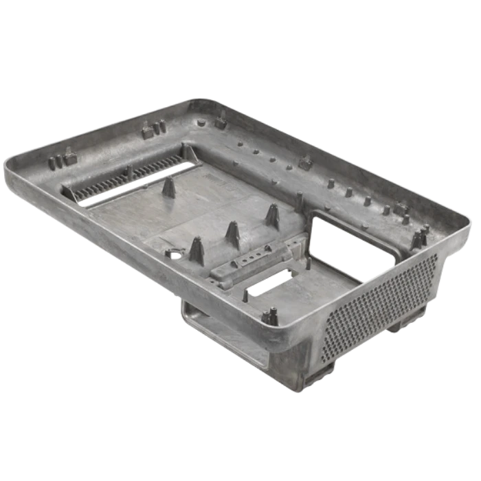 Magnesium Die Casting - Medical Housing