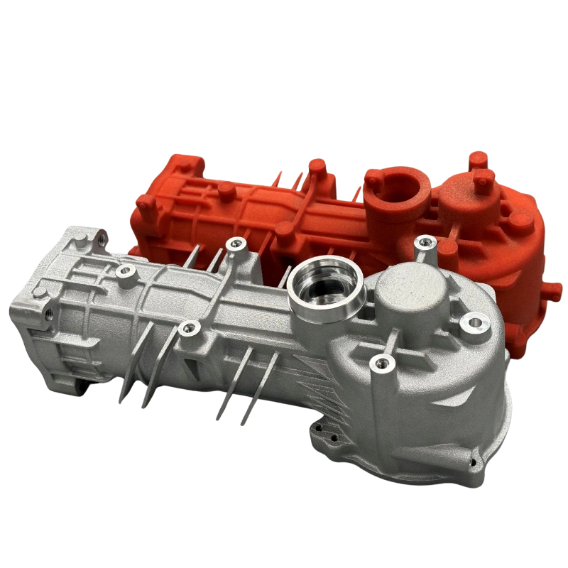 3D_Plaster_casting_aluminium_magnesium_Prototypes